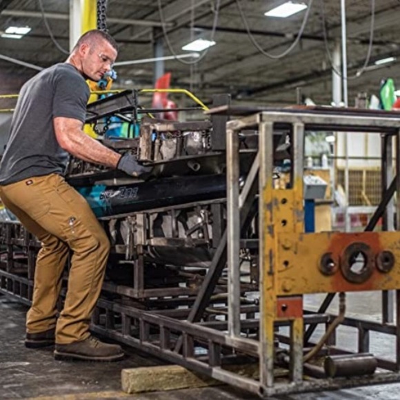 Men's Dri-tech Moisture Control Crew Socks Multipack - Dickies - Picture 4 of 5